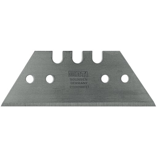 Messerklingen, Trapezklinge 1991, Trapezklingen-Spender 1991